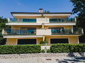 Apartments by the sea Omisalj, Krk - 21946